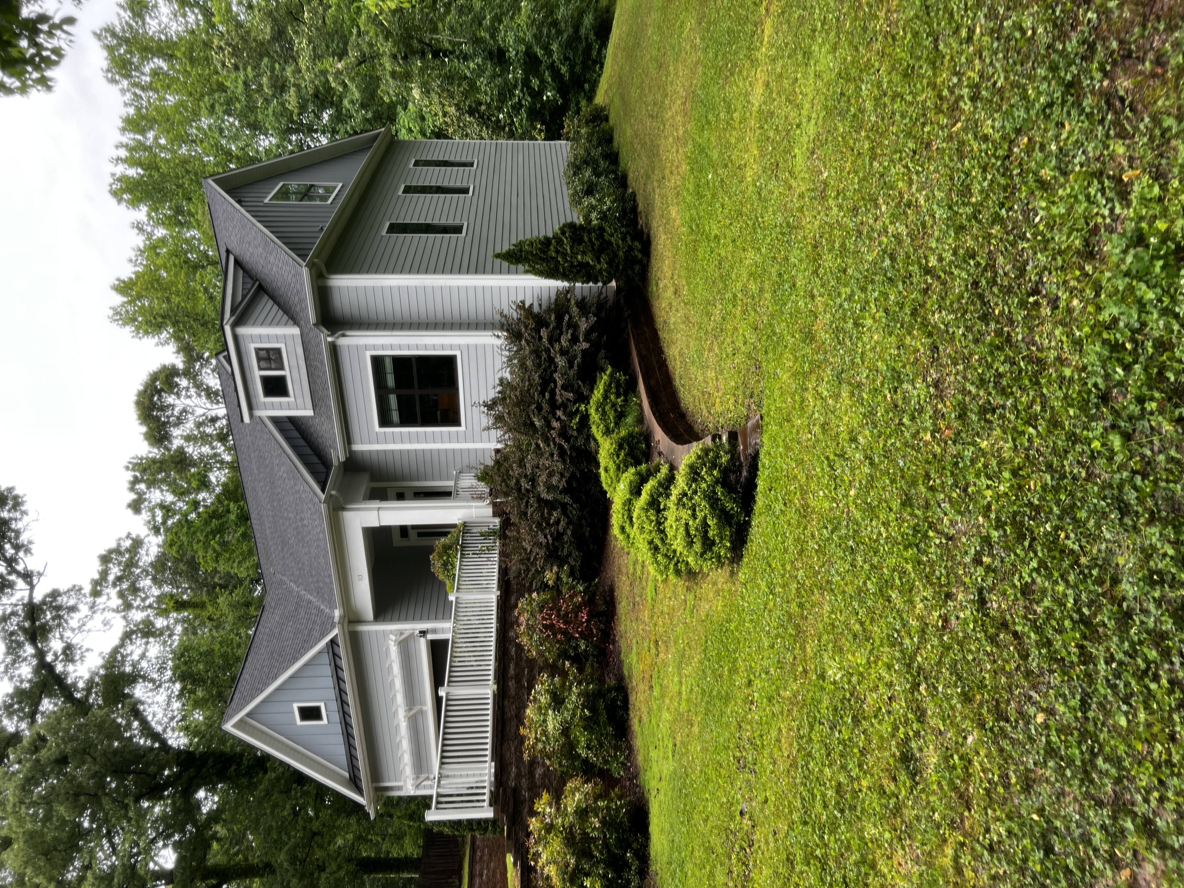 Professional House Washing in Clemson, SC