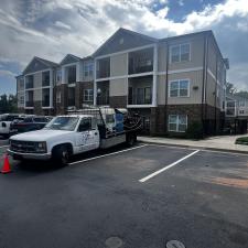 Top-Tier-Apartment-Complex-Pressure-Washing-in-Greenville-SC 1