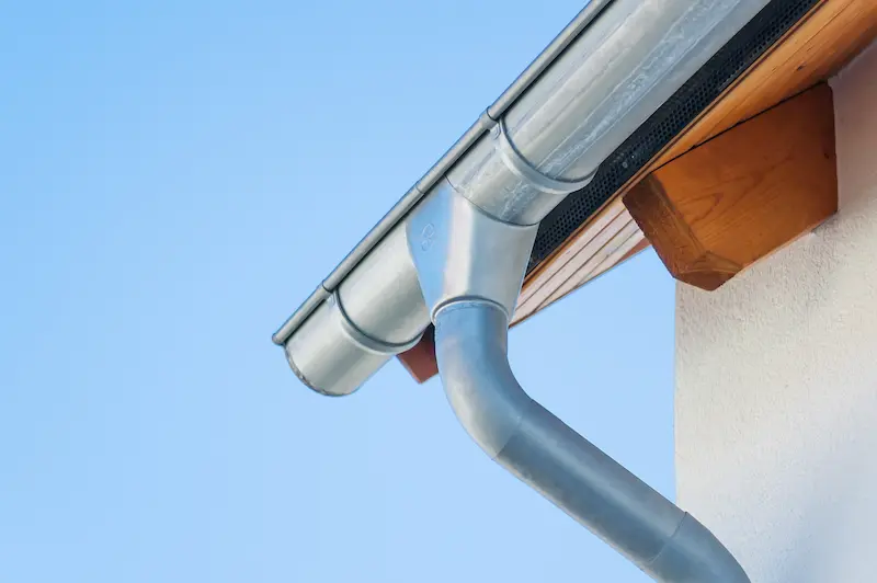 Gutter Cleaning - Greenville, SC